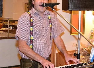 Markus Danzl Alleinunterhalter 5