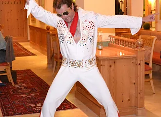 Markus Danzl Alleinunterhalter 3