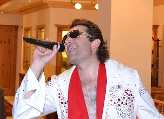 Markus Danzl Alleinunterhalter 4
